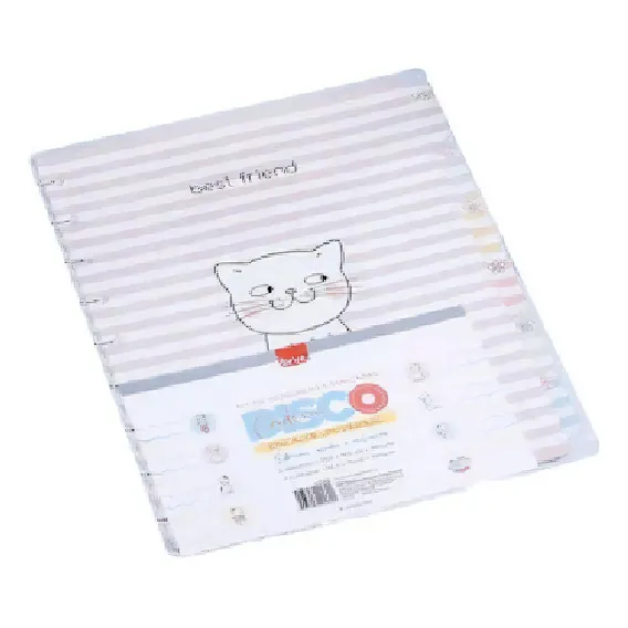 Divis贸rias E Subcapas Best Friend Cd1021 - Brw Foto 1