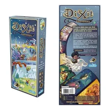 Dixit Anniversary 10 Years Ed Especial Foto mini 2