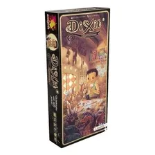 Dixit Harmonies - Expansão Para Dixit - Galápagos Jogos Foto mini 4