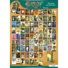 Dixit Origins Expansão Board Game Português Galapagos Foto mini 2