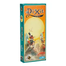 Dixit Origins Expansão Board Game Português Galapagos Foto mini 4