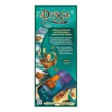 Dixit Origins Expansão Board Game Português Galapagos Foto mini 3