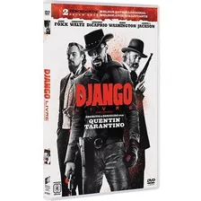 Django Livre - Dvd Foto mini 1