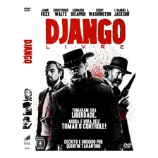 Django Livre - Dvd Foto mini 2
