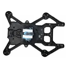 Dji Avata Main Frame Central Cor Preto Foto mini 1