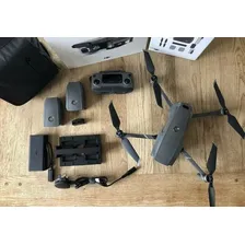 Dji Drone Mavic 2 Pro Quadcopter Cor Preto Foto mini 3