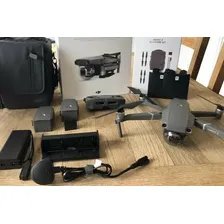 Dji Drone Mavic 2 Pro Quadcopter Cor Preto Foto mini 1
