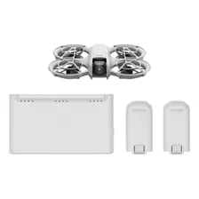 Dji - Neo Combo Drone - Cinza Cor Cinza Foto  mini 1