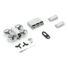 Dji - Neo Combo Drone - Cinza Cor Cinza Foto mini  3