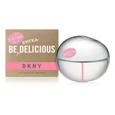 DKNY Be Delicious EDP - Perfume Feminino 100ml Foto mini 3