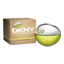 DKNY Be Delicious EDP - Perfume Feminino 100ml Foto mini 2