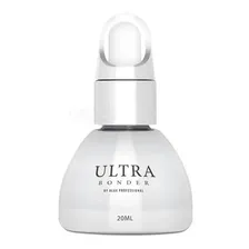 Dlux Ultra Bonder 20ml Acelerador Cola Alongamento De Cílios Foto  mini 1