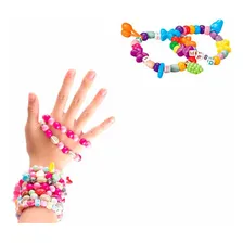 Dm Toys Kit De Bijuteria Infantil Foto mini  3