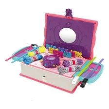 Dm Toys Kit De Bijuteria Infantil Foto  mini 1