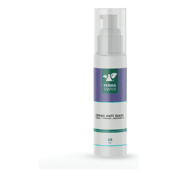 Dmae + Tensine + Raffermine Firmador Facial Em Creme Foto 1