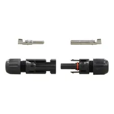 Dmti Conector Mc4 Painel Solar Energia Solar 30a Ip67 25 Foto mini  3
