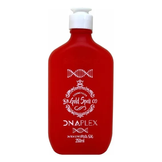 Dna Cresce Cabelo Gold Spell 250ml Foto 1