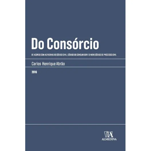 Do Consorcio Foto 1