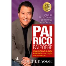 Do Mil Ao Milhão | Pai Rico Pai Pobre | Deixe De Ser Pobre: Kit Empreendedor, De Thiago Nigro | Robert Kiyosaki | Eduardo Feldberg. 1 Editorial Maquinaria Editorial, Tapa Mole En Português, 2023 Foto mini 4