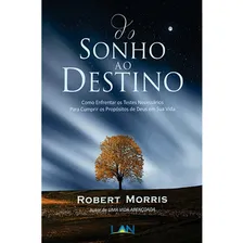 Do Sonho Ao Destino Foto mini 1