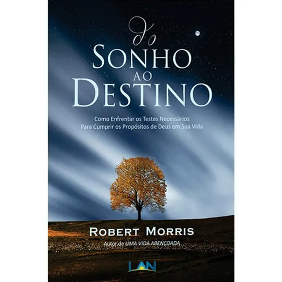 Do Sonho Ao Destino Foto 1