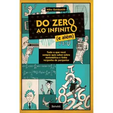 Do Zero Ao Infinito (e Além): Tudo O Que Você Sempre Quis Foto  mini 1