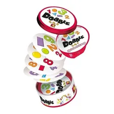 Dobble 1, 2, 3 - Galápagos Jogos Foto mini 4
