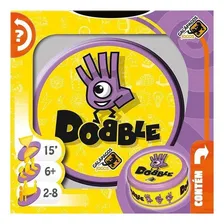 Dobble - Galápagos Jogos Foto  mini 1