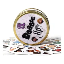 Dobble Jogo Cartas Spot It Harry Potter Foto mini 1