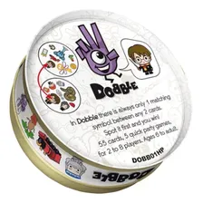 Dobble Jogo Cartas Spot It Harry Potter Foto mini 4
