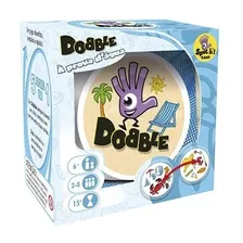 Dobble À Prova D'água Dob004 Português Galápagos Jogos Foto mini 1