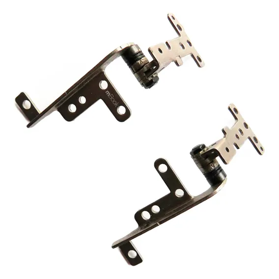 Dobradiça Asus U36sd U36sd-rx314v U36sd-rx316v Foto 1