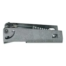 Dobradiça C/ Mola Freezer Electrolux H160 H210 H3 Foto mini 4