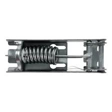 Dobradiça C/ Mola Freezer Electrolux H160 H210 H3 Foto mini  3