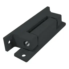 Dobradiça Com Mola 11cm Freezer Balcão Refrigerado Foto mini 2