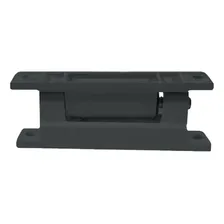 Dobradiça Com Mola 11cm Freezer Balcão Refrigerado Foto mini 4