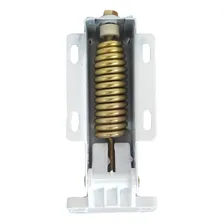 Dobradica Com Mola Freezer Consul Cha31a Foto mini 3