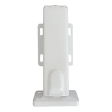Dobradica Com Mola Freezer Consul Cha31a Foto mini 2