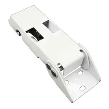 Dobradiça Com Mola Gelopar Para A Linha Ghba Ghda Ghbs Ghbc Foto mini 1