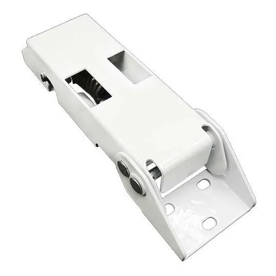 Dobradiça Com Mola Gelopar Para A Linha Ghba Ghda Ghbs Ghbc Foto 1