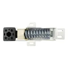Dobradiça Com Mola Para Freezer Horizontal Metalfrio Foto  mini 1