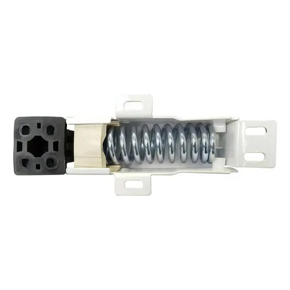 Dobradiça Com Mola Para Freezer Horizontal Metalfrio Foto 1