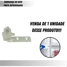 Dobradiça Da Porta Refrigerador Electrolux Df35 Df36 Df38 Foto mini  2