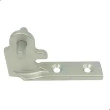 Dobradiça Da Porta Refrigerador Electrolux Df35 Df36 Df38 Foto  mini 1