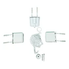 Dobradiça E Trinco Janela Basculante Vidro Blindex - Branco Foto mini  3