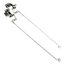 Dobradiça Gateway Nv52l04c Nv52l06c Nv52l07c - Par Foto  mini 1