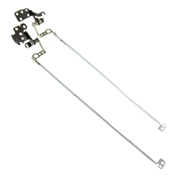 Dobradiça Gateway Nv52l04c Nv52l06c Nv52l07c - Par Foto 1