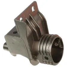 Dobradiça Inferior Direito A03489401 Rf Electrolux Df80 Di80 Foto mini 1