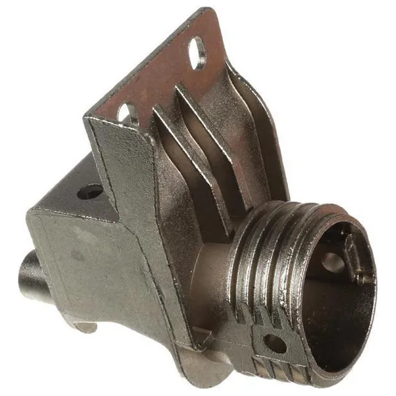 Dobradiça Inferior Direito A03489401 Rf Electrolux Df80 Di80 Foto 1