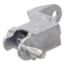 Dobradica Inferior Geladeira Brastemp Consul Brb39 Crb39 Foto  mini 1